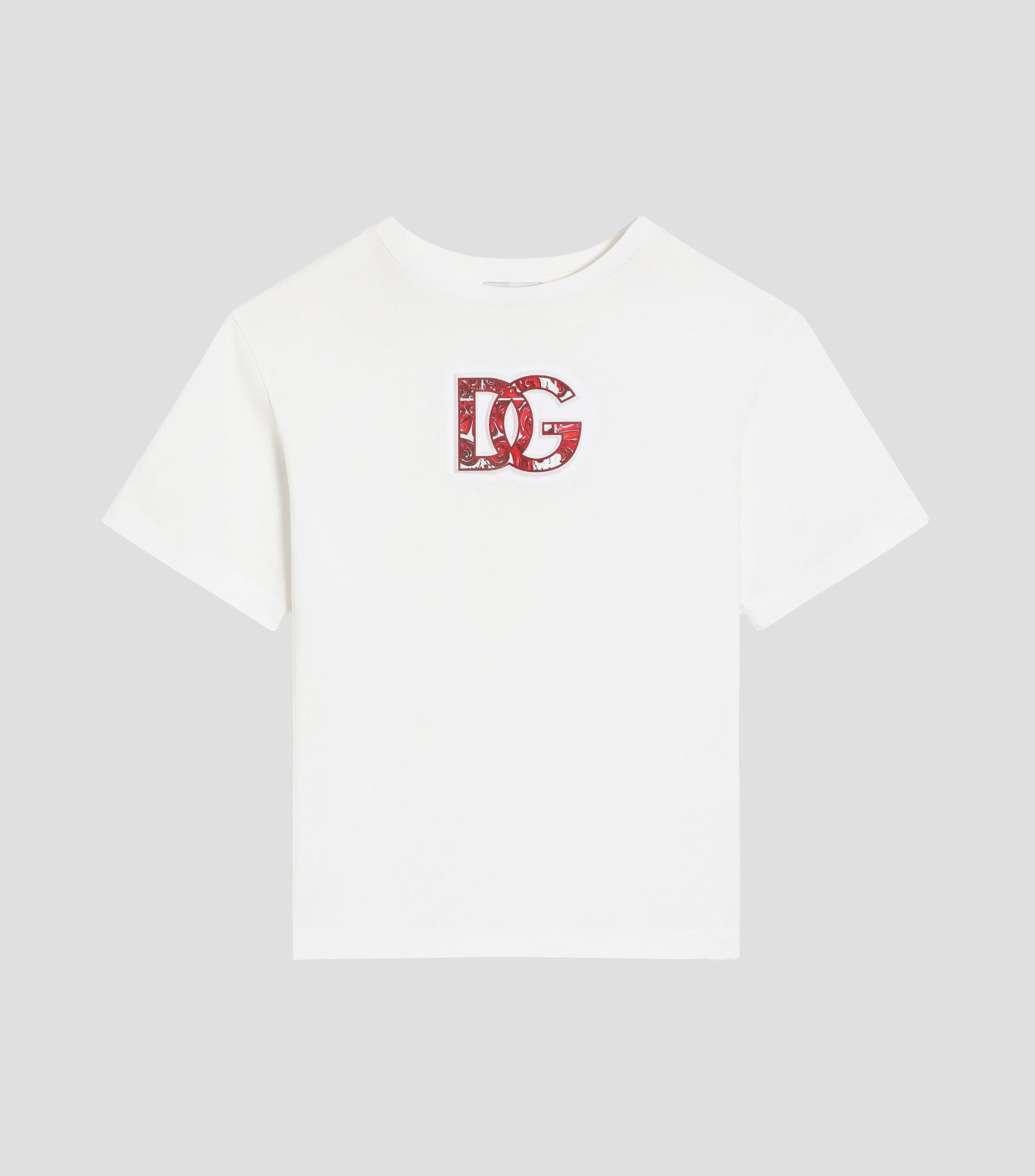 Playera cuello redondo manga corta liso Niño